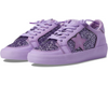 Vintage Havana Alexis Glitter Sneakers-Purple
