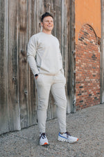 In A Daydream Joggers-Men's Fit