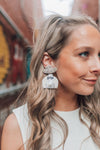 Nash Bride Earrings
