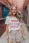 Wife Of The Party Tee