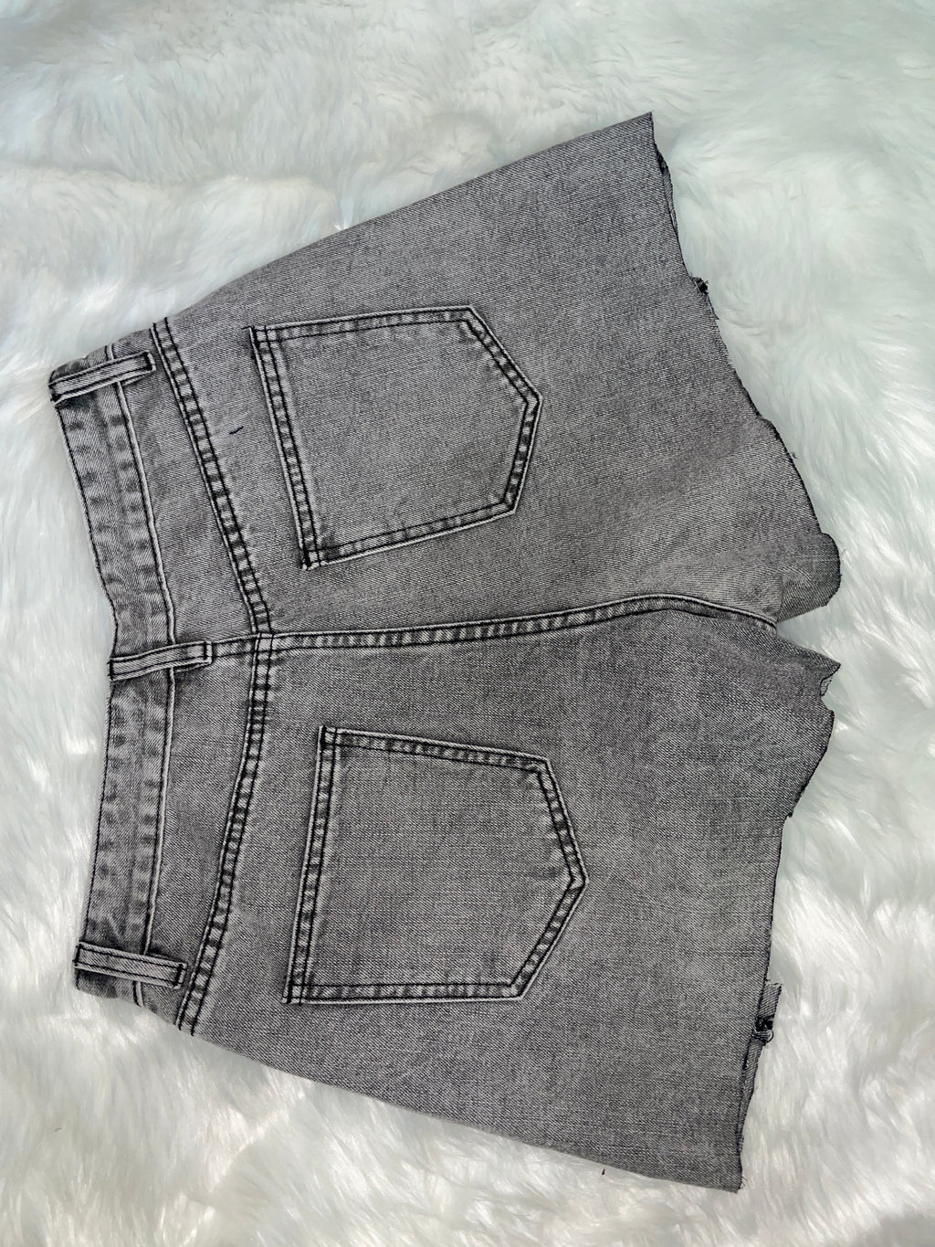 Hit the Road Shorts-Black